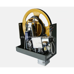 Regulador de exceso de velocidad 6023-M14S para ascensores ThyssenKrupp